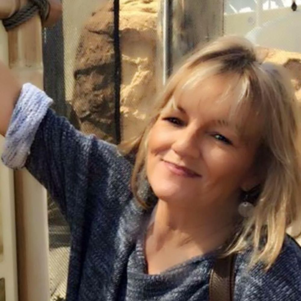 Meet your Posher, Wendy